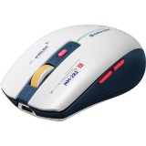 MOUSE WIRELESS DEFENDER DILA MM-282 RF 1800dpi 6P