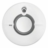 Yale sensore fumo rilevatore ad aspirazione aria interconnettibile connessione wireless