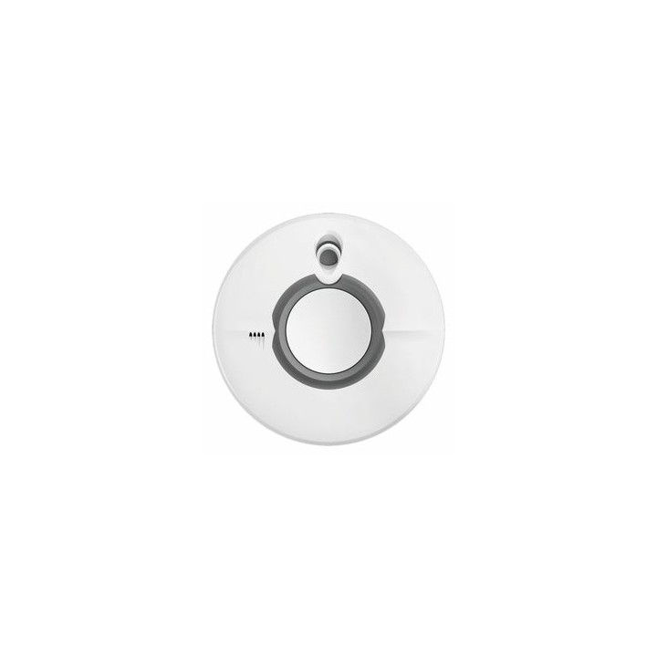 Yale sensore fumo rilevatore ad aspirazione aria interconnettibile connessione wireless
