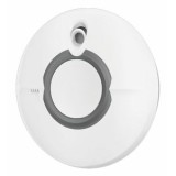 Yale sensore fumo rilevatore ad aspirazione aria interconnettibile connessione wireless