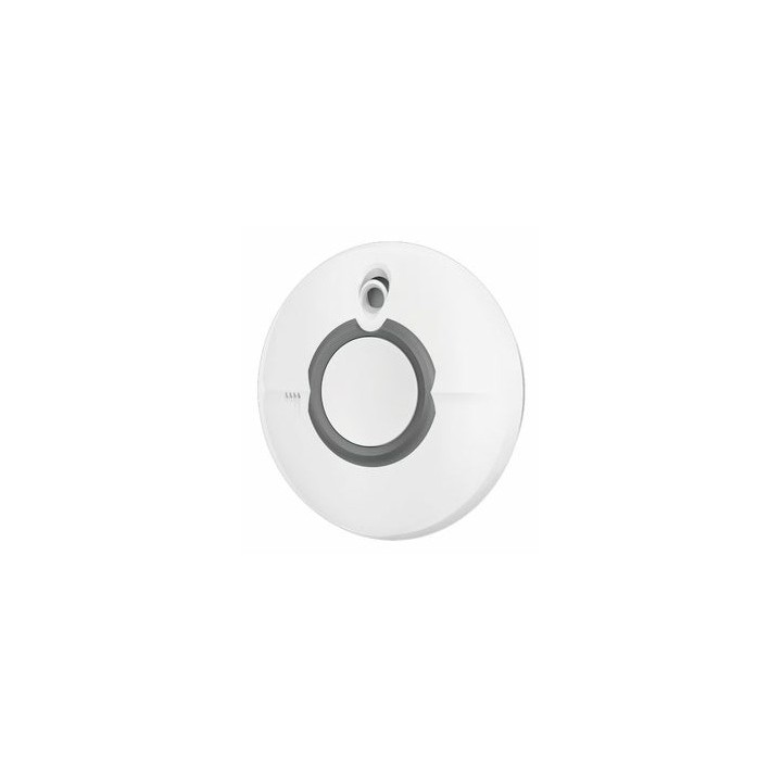 Yale sensore fumo rilevatore ad aspirazione aria interconnettibile connessione wireless