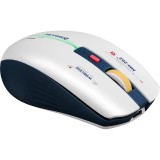 MOUSE WIRELESS DEFENDER DILA MM-282 RF 1800dpi 6P