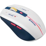 MOUSE WIRELESS DEFENDER DILA MM-282 RF 1800dpi 6P