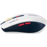 MOUSE WIRELESS DEFENDER DILA MM-282 RF 1800dpi 6P