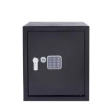 Yale YSV/390/DB2 Cassaforte da ufficio 40 l acciaio nero