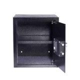 Yale YSV/390/DB2 Cassaforte da ufficio 40 l acciaio nero