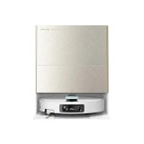 DREAME X60 robot aspirapolvere Ultra Complete (bianco)