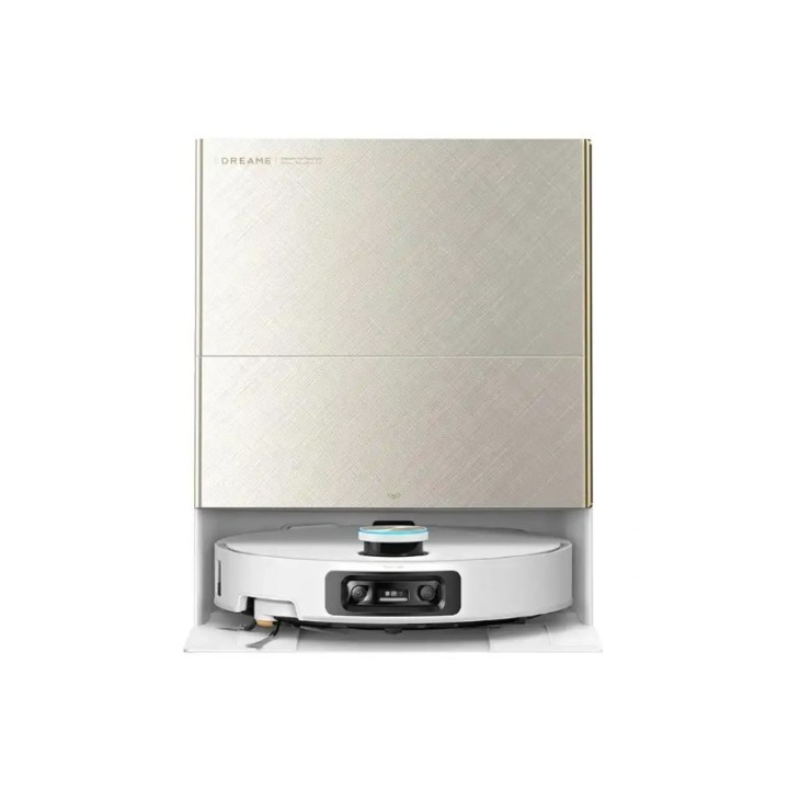 DREAME X60 robot aspirapolvere Ultra Complete (bianco)