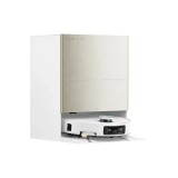 DREAME X60 robot aspirapolvere Ultra Complete (bianco)
