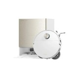DREAME X60 robot aspirapolvere Ultra Complete (bianco)