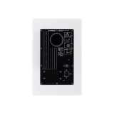 Yamaha HS8 bianco - monitor da campo attivo a due vie 120 W