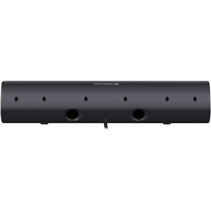 Defender Z11 Soundbar 6W LED 65311 nero