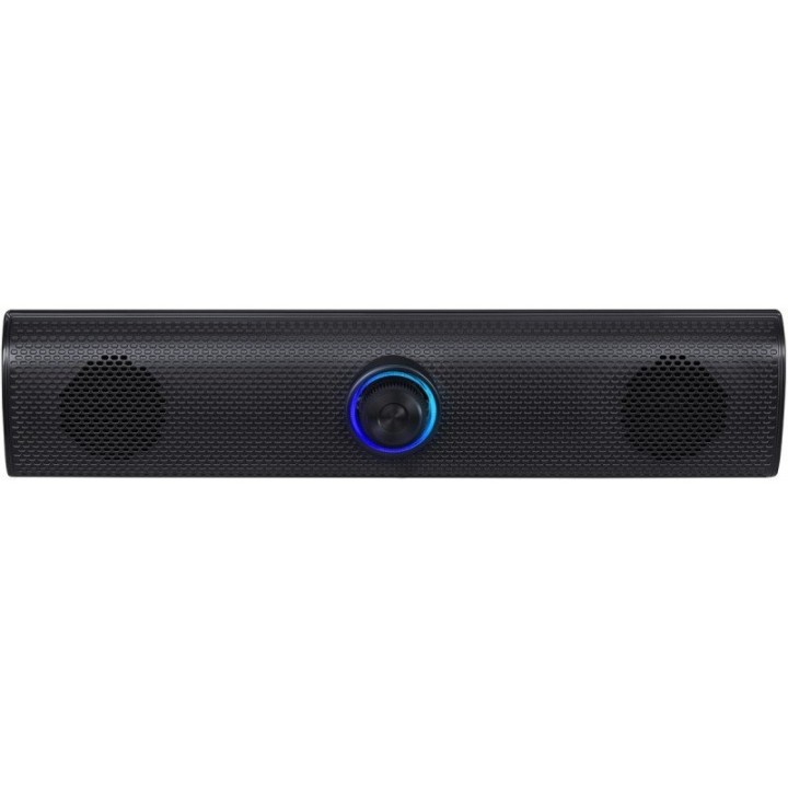 Defender Z11 Soundbar 6W LED 65311 nero