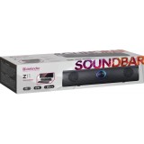 Defender Z11 Soundbar 6W LED 65311 nero