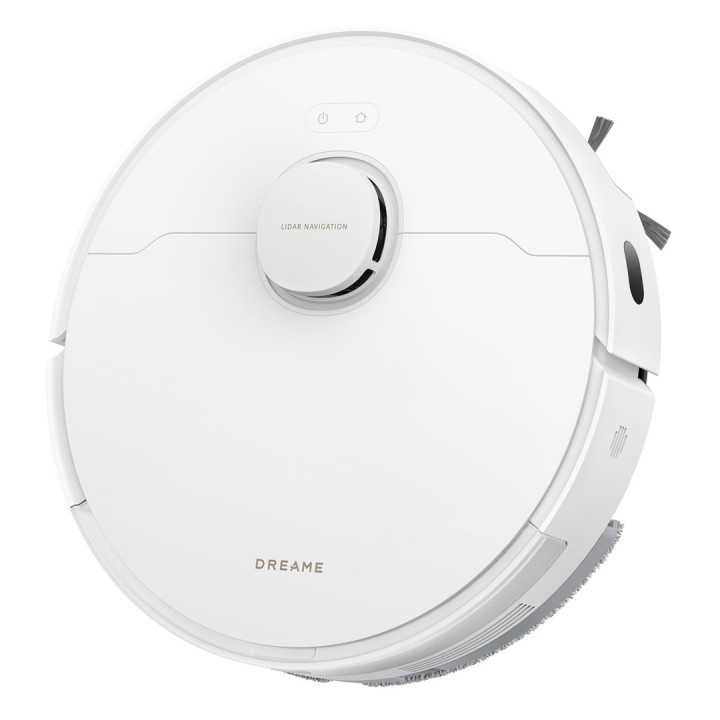 Dreame D20 Pro 0.7 L Bianco