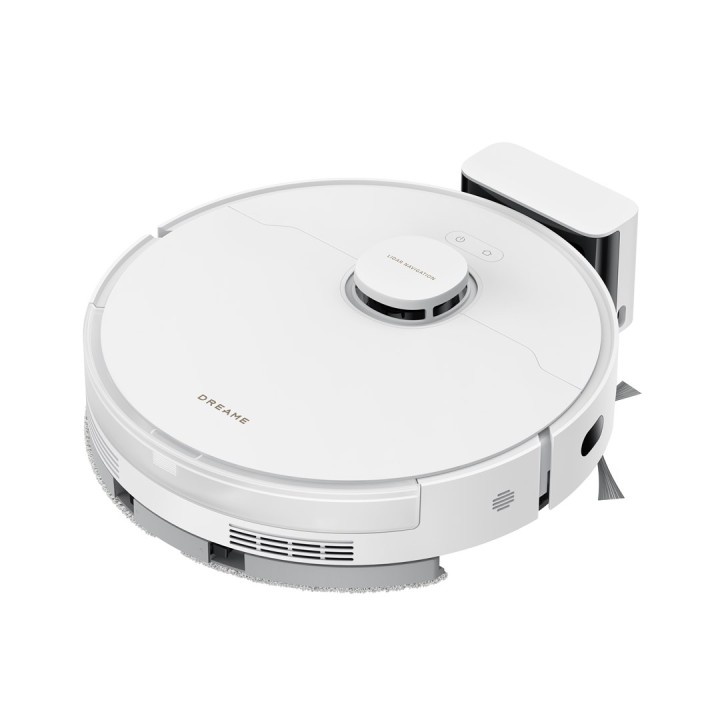 Dreame D20 Pro 0.7 L Bianco