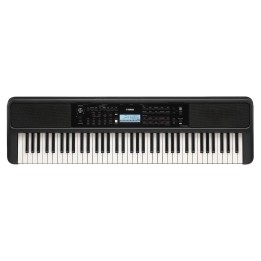 Yamaha PSR-EW320 - tastiera