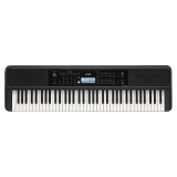 Yamaha PSR-EW320 - tastiera