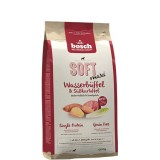 bosch Tiernahrung SOFT Maxi Bufalo d'acqua e Patata dolce 12.5kg