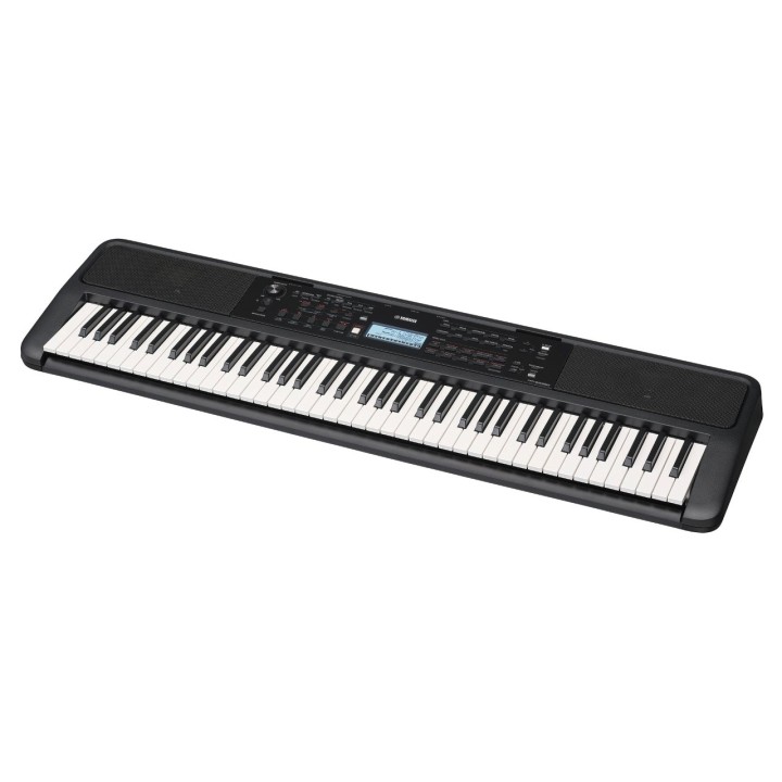 Yamaha PSR-EW320 - tastiera