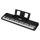 Yamaha PSR-EW320 - tastiera