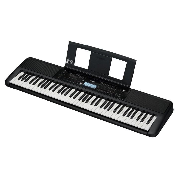 Yamaha PSR-EW320 - tastiera