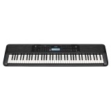 Yamaha PSR-EW320 - tastiera