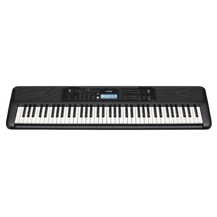 Yamaha PSR-EW320 - tastiera