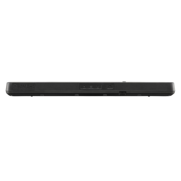 Yamaha PSR-EW320 - tastiera