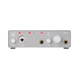 Yamaha UR12MK3 interfaccia audio bianca