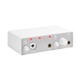 Yamaha UR12MK3 interfaccia audio bianca