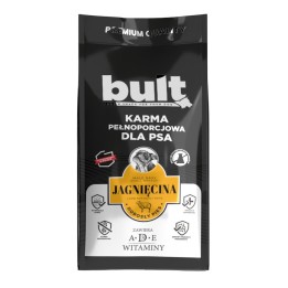 BULT agnello - cibo secco per cani - 3kg