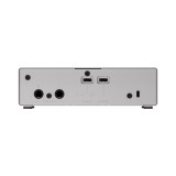 Yamaha UR12MK3 interfaccia audio bianca