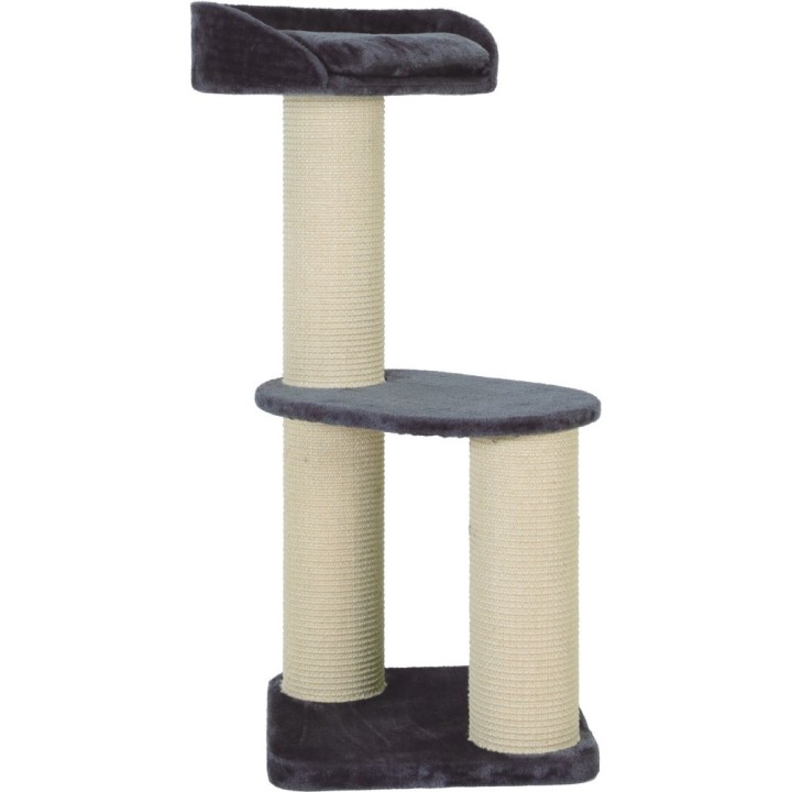 ZOLUX Big Cat 2 tiragraffi - graffiatoio per gatto - 505 x 505 x 1120mm