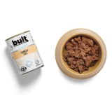 BULT Light Mono tacchino - cibo umido per cani - 400g