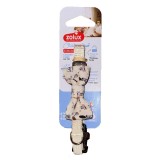 ZOLUX Chatouille collare gatto beige