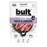 BULT ricco di agnello - cibo umido per cani – 500 g