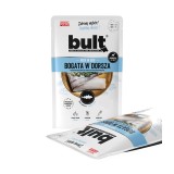 BULT Ricco di merluzzo - cibo umido per cani - 100g