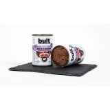 BULT Ricco di agnello - Cibo umido per cani - 800 g