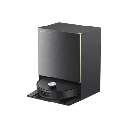 DREAME X60 robot aspirapolvere Ultra Complete (nero)
