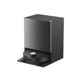DREAME X60 robot aspirapolvere Ultra Complete (nero)