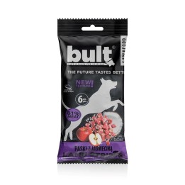 BULT strisce gustose Superfoods agnello - snack per cani - 6pcs