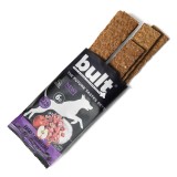 BULT strisce gustose Superfoods agnello - snack per cani - 6pcs