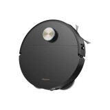 DREAME X60 robot aspirapolvere Ultra Complete (nero)