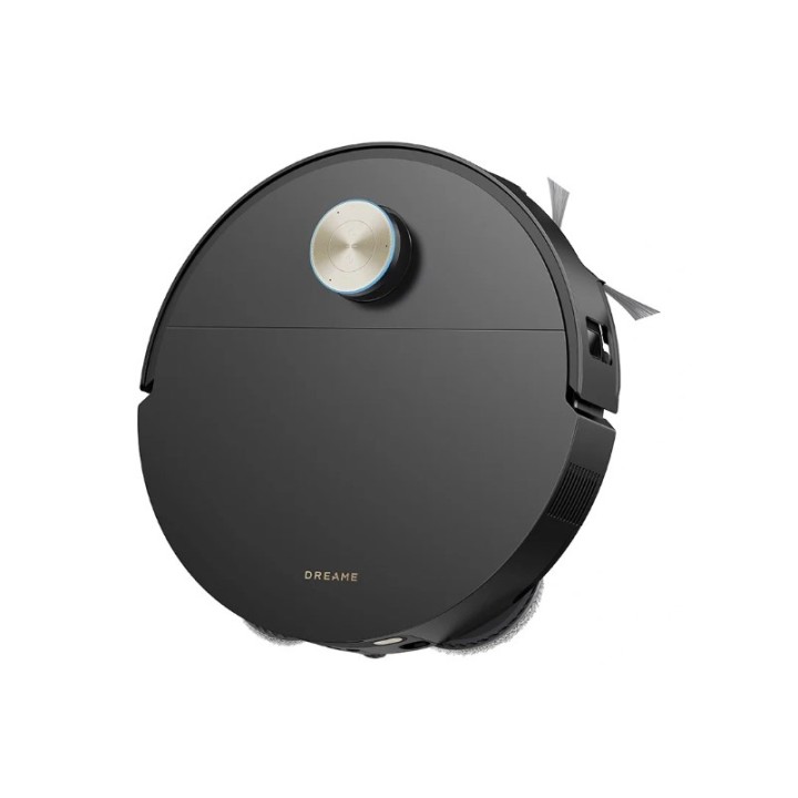 DREAME X60 robot aspirapolvere Ultra Complete (nero)