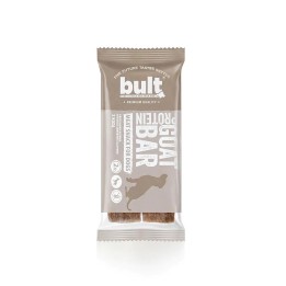 BULT barretta proteica con carne di capra - snack per cani - 75g