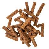 BULTI Jerky barrette ricche di anatra - snack per gatti - 60g