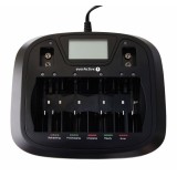 Caricabatterie everActive NC-900U