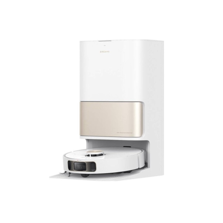 Dreame L10s Pro Ultra robot aspirapolvere (bianco)