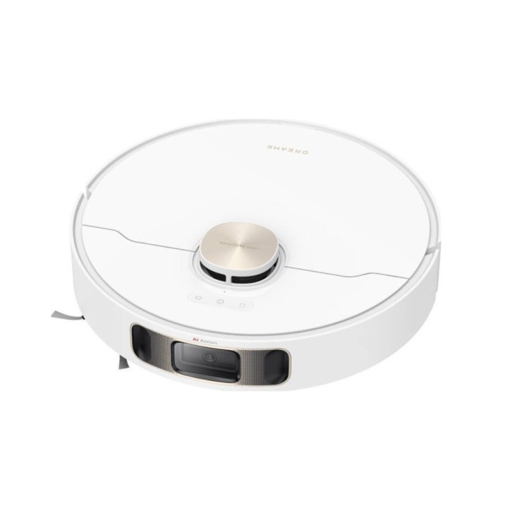 Dreame L10s Pro Ultra robot aspirapolvere (bianco)